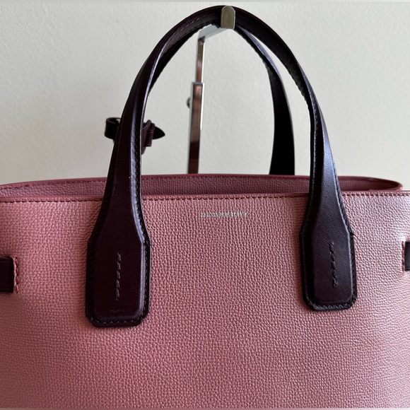 Burberry handbag - Picture 2 of 13